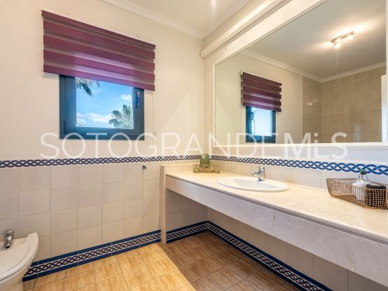 4 bedrooms villa in Zona F for sale | MarSotogrande