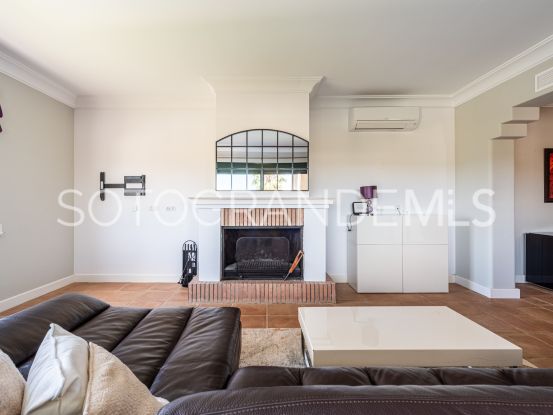 4 bedrooms villa in Zona F for sale | MarSotogrande