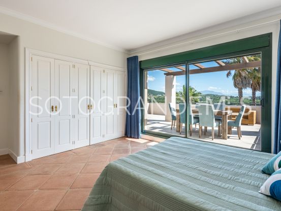 4 bedrooms villa in Zona F for sale | MarSotogrande