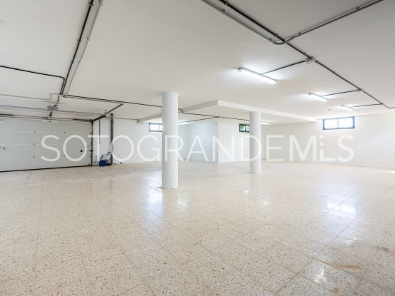 4 bedrooms villa in Zona F for sale | MarSotogrande