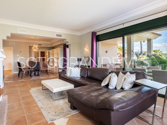 4 bedrooms villa in Zona F for sale | MarSotogrande