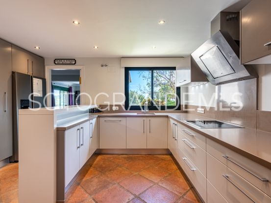 4 bedrooms villa in Zona F for sale | MarSotogrande