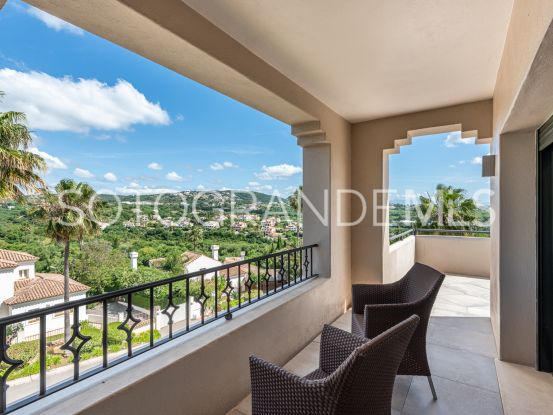 4 bedrooms villa in Zona F for sale | MarSotogrande