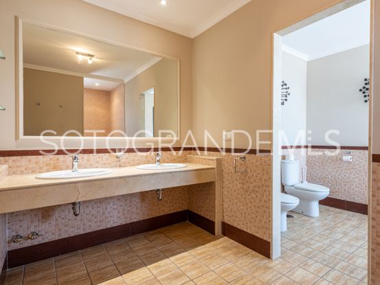 4 bedrooms villa in Zona F for sale | MarSotogrande