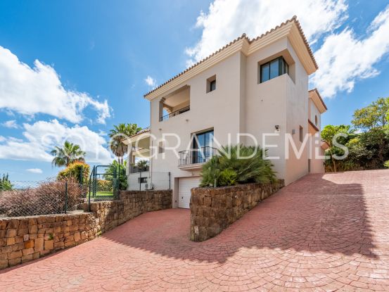 4 bedrooms villa in Zona F for sale | MarSotogrande