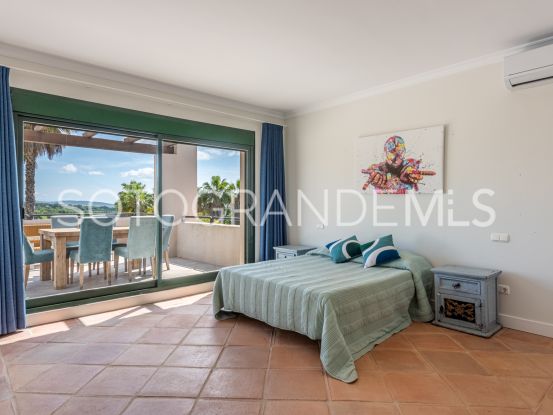 4 bedrooms villa in Zona F for sale | MarSotogrande