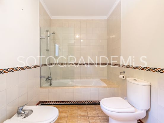 4 bedrooms villa in Zona F for sale | MarSotogrande