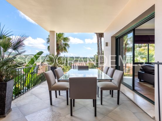 4 bedrooms villa in Zona F for sale | MarSotogrande