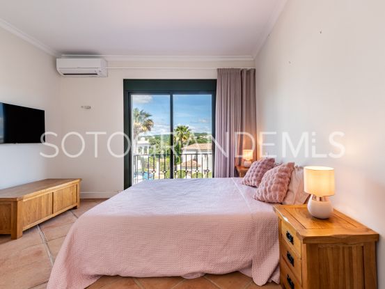 4 bedrooms villa in Zona F for sale | MarSotogrande