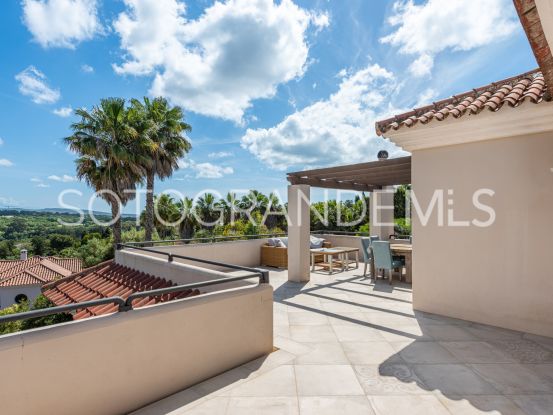 4 bedrooms villa in Zona F for sale | MarSotogrande