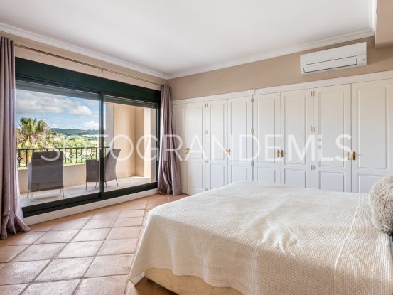 4 bedrooms villa in Zona F for sale | MarSotogrande