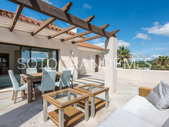 4 bedrooms villa in Zona F for sale | MarSotogrande