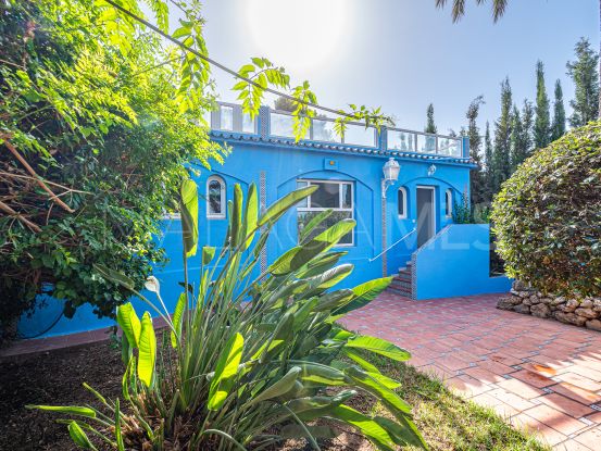 Calahonda 2 bedrooms villa for sale | Pure Living Properties