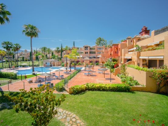 Triplex for sale in La Cartuja del Golf, Estepona | Pure Living Properties