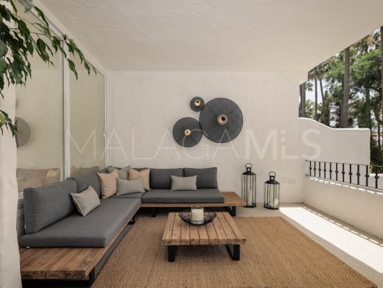 Apartment in Alcazaba | Pure Living Properties