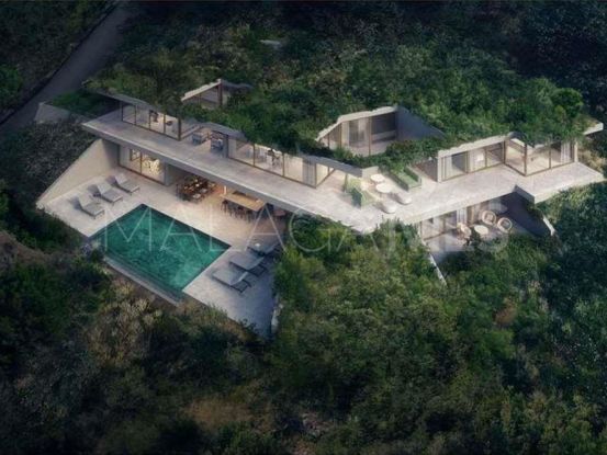 Villa in Monte Mayor, Benahavis | Pure Living Properties