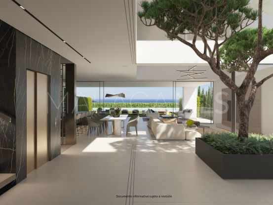 5 bedrooms Oasis de Marbella villa for sale | Pure Living Properties
