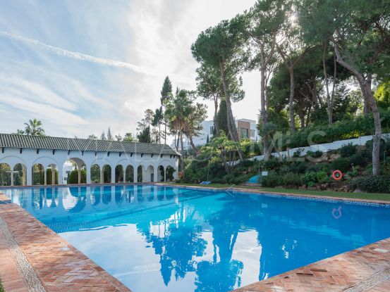 Se vende apartamento de 2 dormitorios en Señorio de Marbella, Marbella Golden Mile | Pure Living Properties