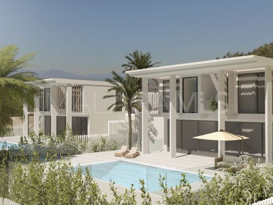 For sale plot with 4 bedrooms in Valle Romano, Estepona | Pure Living Properties