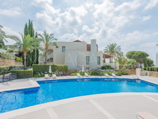 Apartamento de 3 dormitorios en Imara, Marbella Golden Mile | Pure Living Properties