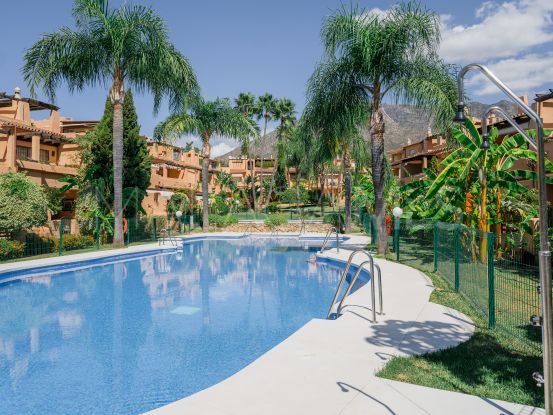 Oasis de Nagüeles 5 bedrooms town house | Pure Living Properties
