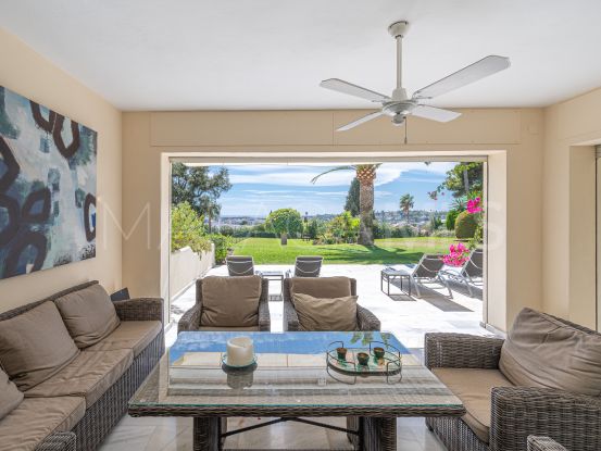 Adosado a la venta en Altos de Aloha, Nueva Andalucia | Pure Living Properties