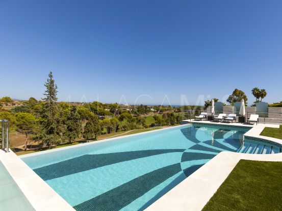 6 bedrooms villa for sale in Aloha, Nueva Andalucia | Pure Living Properties