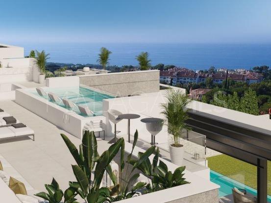 Villa en venta en Rocio de Nagüeles | Pure Living Properties