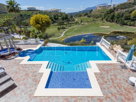 7 bedrooms villa in Marbella Club Golf Resort for sale | Pure Living Properties