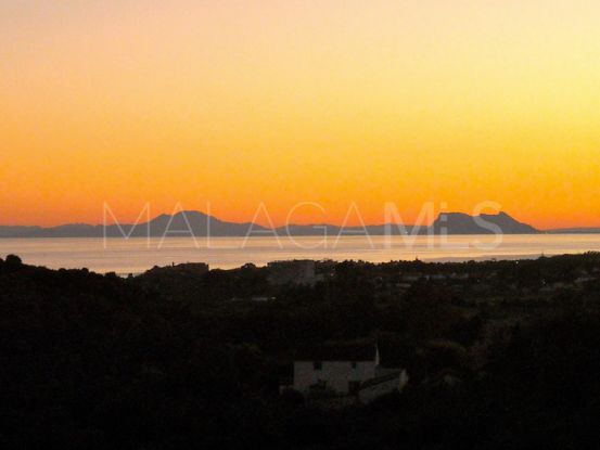 For sale New Golden Mile plot | Pure Living Properties