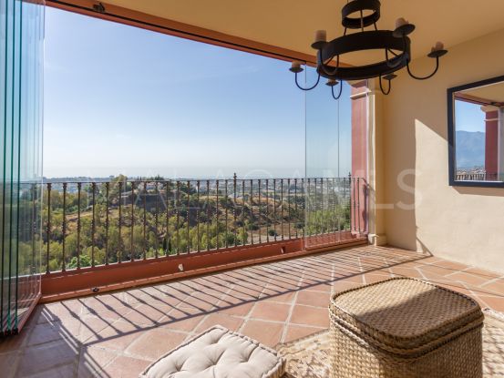 Buy apartment in Monte Halcones with 3 bedrooms | Pure Living Properties