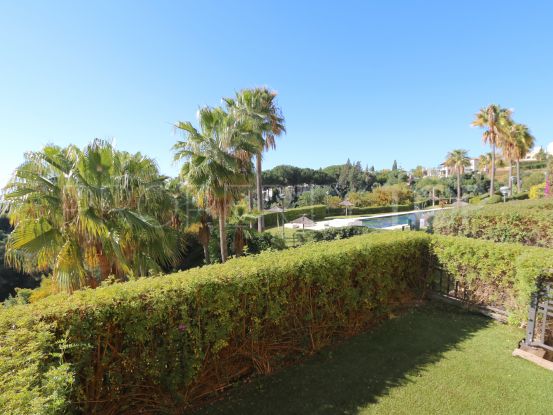 Se vende apartamento planta baja en Condado de Sierra Blanca de 2 dormitorios | Pure Living Properties