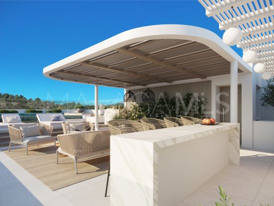 Las Colinas de Marbella apartment for sale | Pure Living Properties