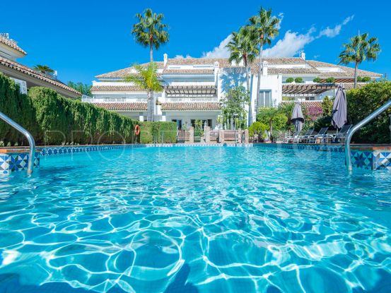 Apartamento planta baja con 3 dormitorios en Monte Paraiso, Marbella Golden Mile | Pure Living Properties