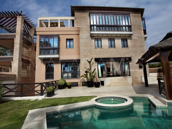 Nueva Alcantara, casa con 7 dormitorios | Pure Living Properties