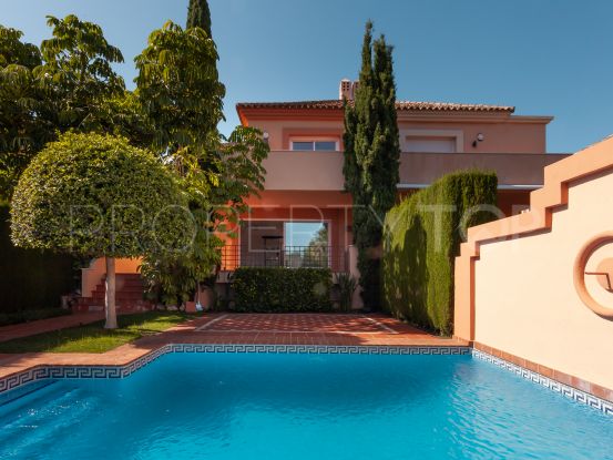 Altos de Puente Romano 3 bedrooms semi detached villa | Pure Living Properties