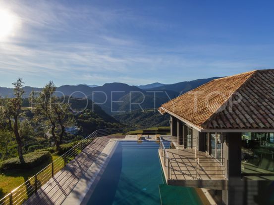 Villa for sale in La Zagaleta | Pure Living Properties