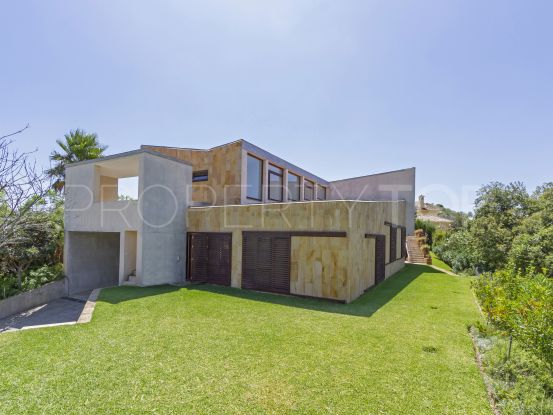 La Zagaleta villa with 7 bedrooms | Pure Living Properties