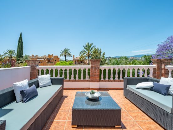 Comprar villa en Atalaya de Rio Verde, Nueva Andalucia | Pure Living Properties