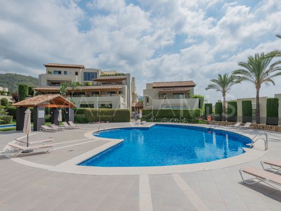 Apartamento con 3 dormitorios en venta en Imara, Marbella Golden Mile | Pure Living Properties
