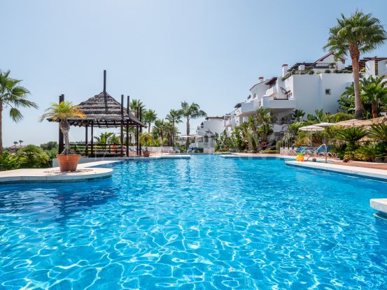 Apartment for sale in Las Tortugas de Aloha with 3 bedrooms | Pure Living Properties