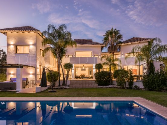 For sale Marbella Golden Mile villa | Pure Living Properties