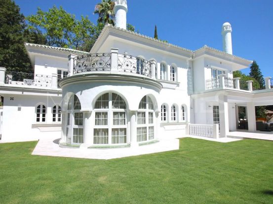 For sale Aloha 5 bedrooms villa | Pure Living Properties