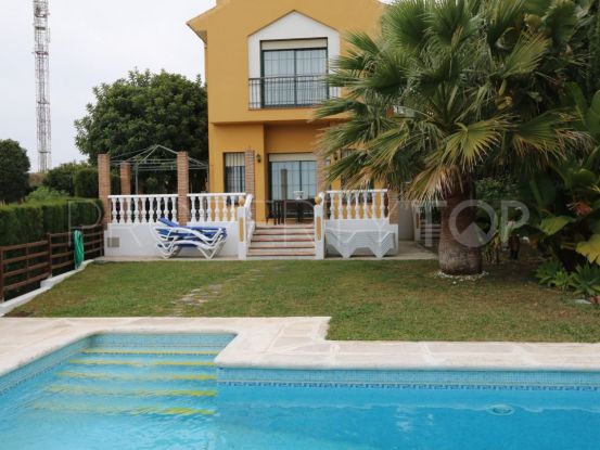 Buy villa in Bel Air, Estepona | Pure Living Properties