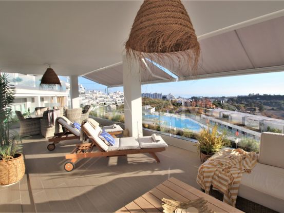 Apartment with 3 bedrooms for sale in Cancelada, Estepona | Campomar Real Estate