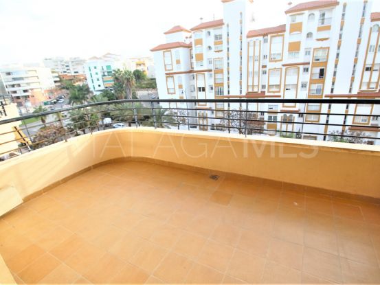 Apartment in Estepona Puerto for sale | Campomar Real Estate