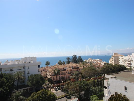 For sale apartment in Estepona Puerto | Campomar Real Estate