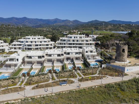 Se vende apartamento en El Velerin | Campomar Real Estate