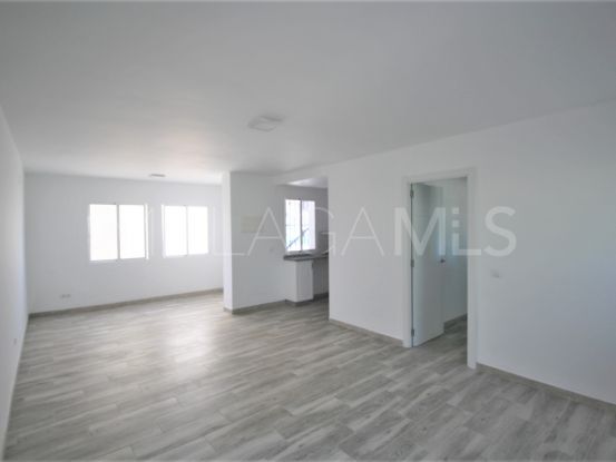 Ground floor apartment for sale in Sabinillas | Campomar Real Estate