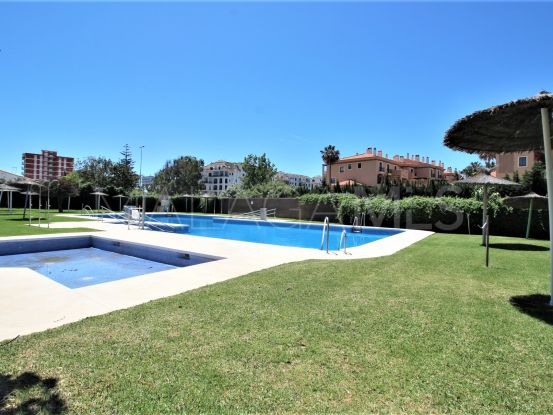 Apartamento planta baja en venta con 1 dormitorio en Sabinillas, Manilva | Campomar Real Estate